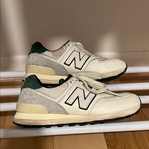NEW BALANCE 574 SNEAKERS